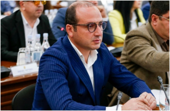 Ոչ մի իշխանություն հավերժ չէ